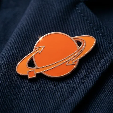 Load commendation pin