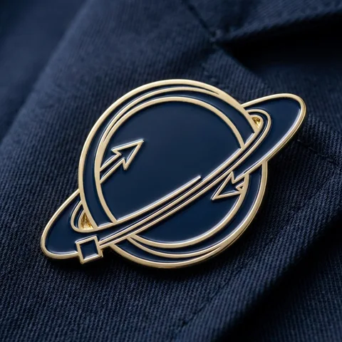 Prove it commendation pin
